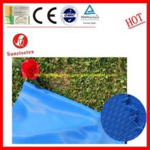 Anti bacterial fabric