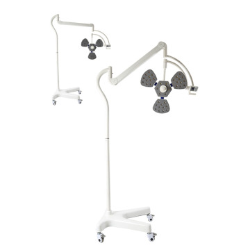 Medical equipment KYLED3 operating light