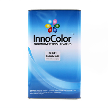 Sistema di colorazione Innocolor Automotive Refinish