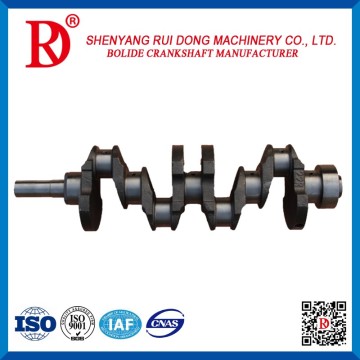 Casting Crank Shaft for Toyota 22R Engine crankshaft