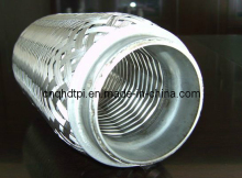 ISO/Ts16949certified SUS304 Exhaust Flexpipes