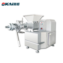 High Efficiency Fish Meat and Bone Separation Machine & Chicken Meat Bone Separator