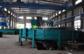 4 Stand Tandem Rolling Mill