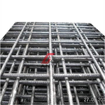 Galvanized Steel Reinforcing Mesh Welded Wire Mesh Price