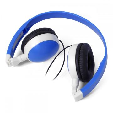 Airlines Promoção Kids On-Ear Sceleo Music Headset