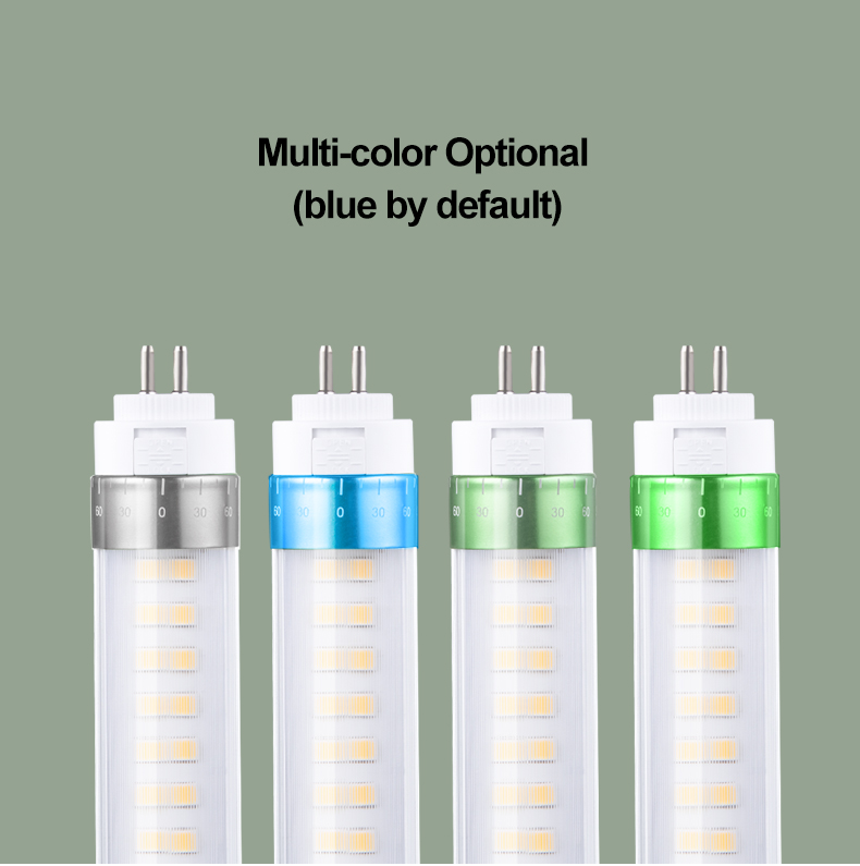 1.2M LED Tri-Proof Tube Light Compatible t8 led tube light replacement for fluorescent tube