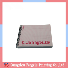 Custom Designs Wholesale Paper Notebooks For Sale