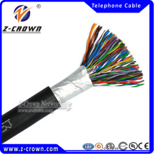 10/20/30/50/100/200pairs jelly filled Underground Telephone Cable