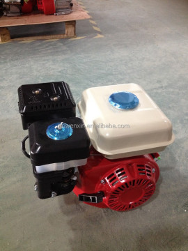 6.5HP Single Cylinder 4 Stroke Gasoline Engine