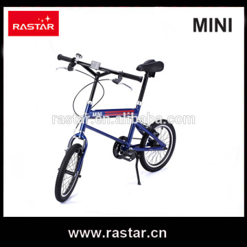 RASTAR 2016 new model kids road bike children racing bicycle