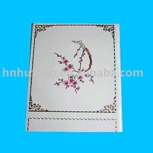 kithchen pvc wall panel