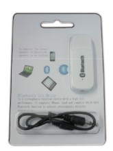 bluetooth receiver