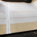 Corrugator Felt With Kevlar Edge