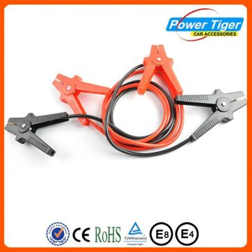 High quality car battery jumper cables