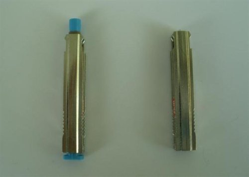 1 - 25db Plug Fixed 1310nm Fiber Optic Attenuator For Catv System