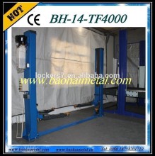 auto car lift and car auto lift BH-14-TF4000