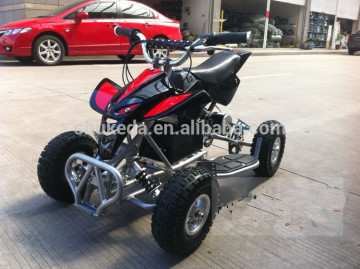 electric mini quad, MINI ATV,quad bike for kids with CE