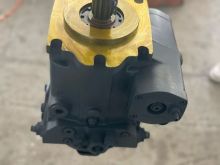 A4VG series piston pump
