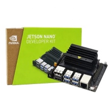 Jetson Nano B01 4GB: Powerful AI Board for Deep Learning Programmers