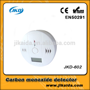 Classical fire alarm detector co detect carbon monoxide