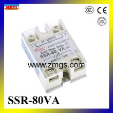 mini ssr relay ssr module pcb ssr relay SSR-80VA