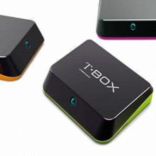 High-quality Android 2.2 HD Media Player，Local media playing，Web Browsing