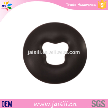 Silicone Lying Face Pillow Massage Pillow SPA