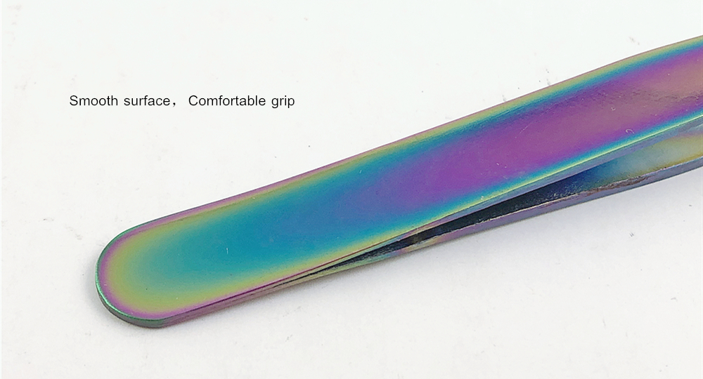 Pinzas de ojos Eye Tweezers