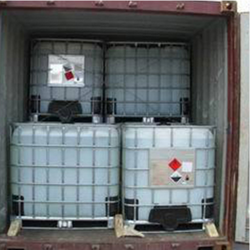 Formic Acid 85% Of The Market