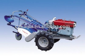 DF tractor