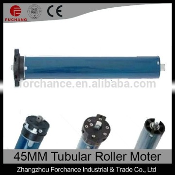 45MM Motor tubular/tubular motor