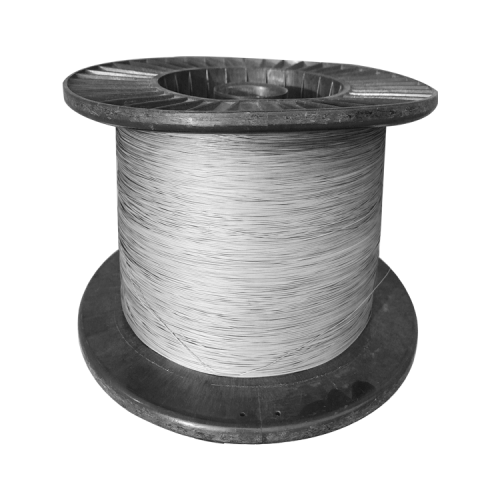 titanium coil wire high purity titanium welding wire