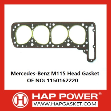 Benz M115 Head Gasket OE 1150162220