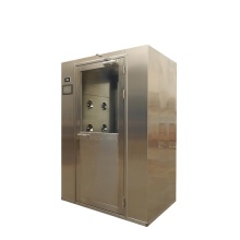 Automatic Electronic Air Shower Shoe Sole Cleaning Machine - Cheap