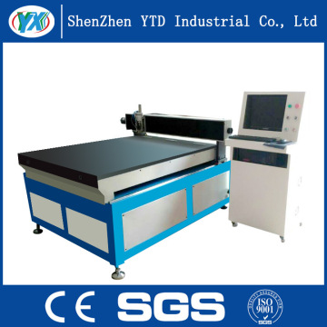 Professional Cellphone Screen Protector Making Machine