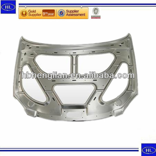 OEM die casting Automobile Aluminium Casting