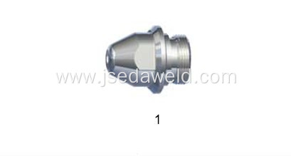 OTC D-12000 Nozzle H839K03/H839K02/H839K01/H839G03