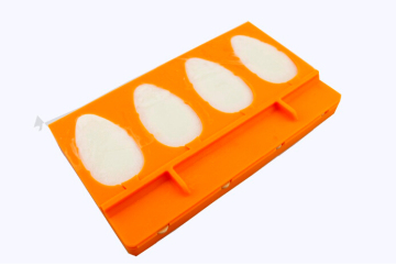 Silicone Popsicle Mold, Cake Pop Mold Freezer Tray