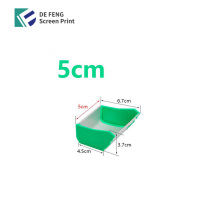 Aluminum Alloy Scoop Coater