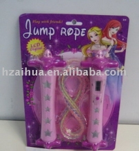 jump rope