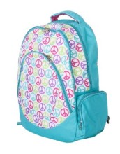 Smart Dots Junior School Bag