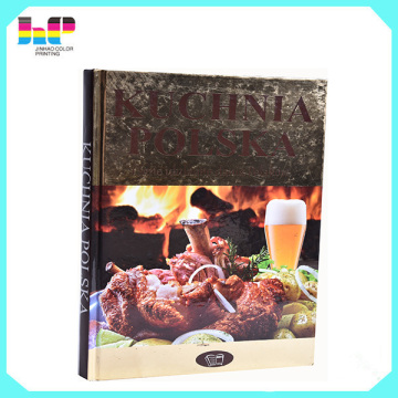 good quality hardcover book printing