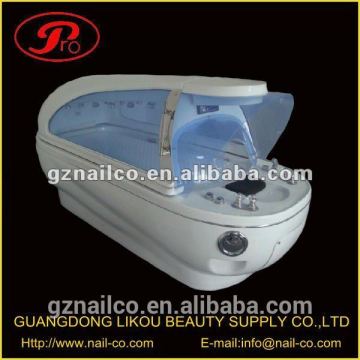 Luxurious jacuzzi steam shower beauty machine LK-218A