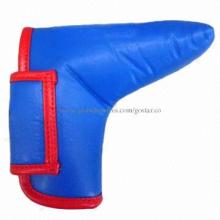 Durable Golf Head Cover for Protection of Putters