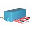 High Performance Current Transformer