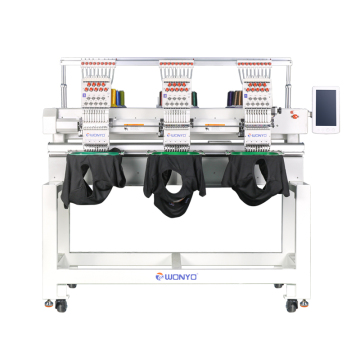 Affordable Sequence Device for Saree Embroidery Machine: Prices and Details