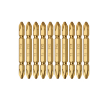 Ph2 Magnetic Screw Driver Insert For A Impact Phillips Screwdriver Bit