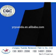 needle polyester felt pad