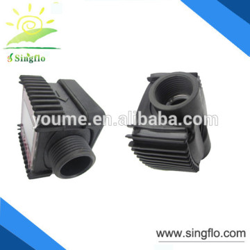 K24 chemical flow meter/water flow meter/gas flow meter