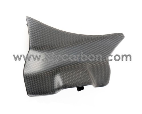 Motorcycle parts for Ducati Panigale 899 1199 carbon fiber fuse cover